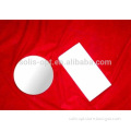 Opaque Quartz Glass Plates---By SOLIS